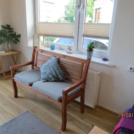 Apartament Z Trzema Pokojami * Wejherowo